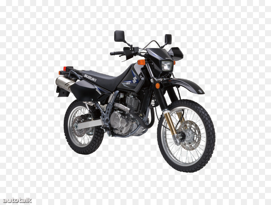 سوزوكي，سوزوكي Dr650 PNG