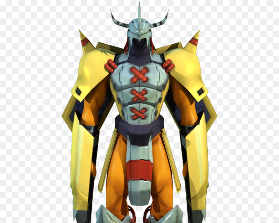 Wargreymon，Agumon PNG