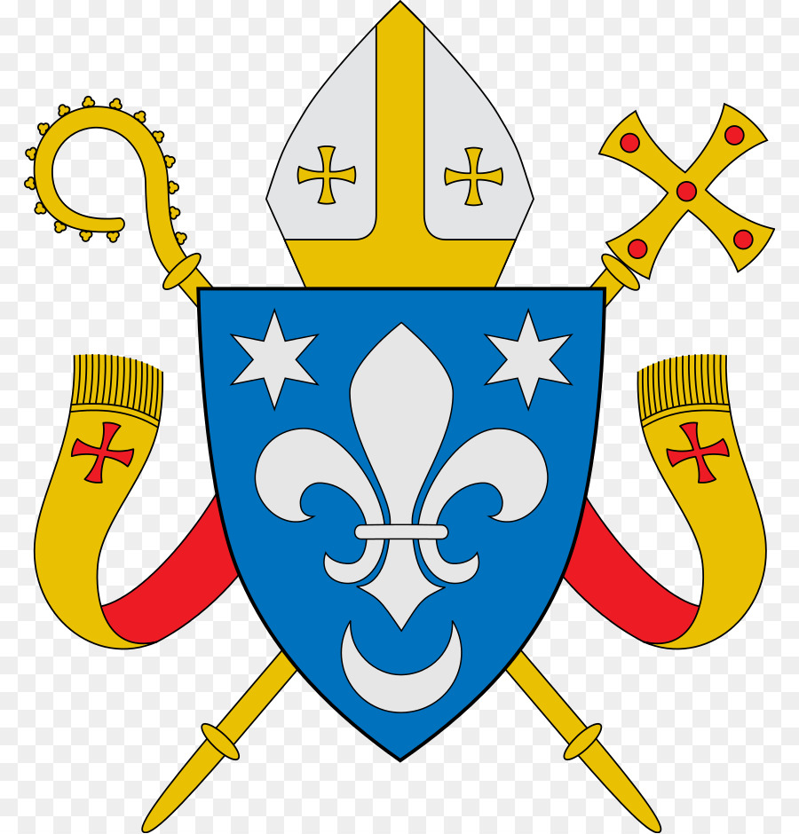 الرومانية الكاثوليكية في أبرشية ستوكهولم，أبرشية الروم الكاثوليك من كوبنهاغن PNG