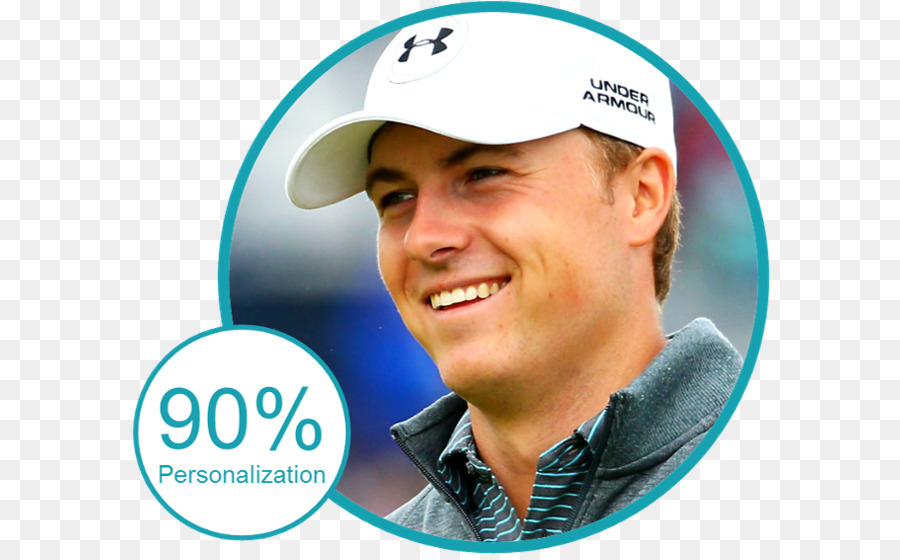 الأردن Spieth，بطولة مفتوحة PNG