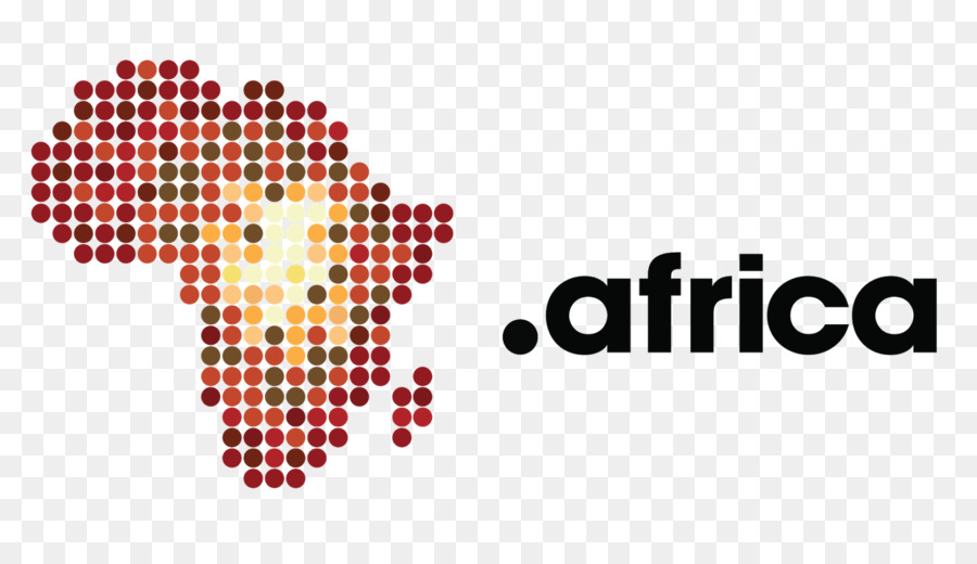أفريقيا，عام Toplevel المجال PNG
