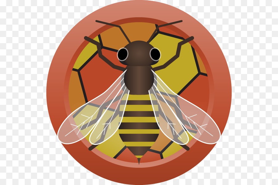 عسل النحل，ميد PNG