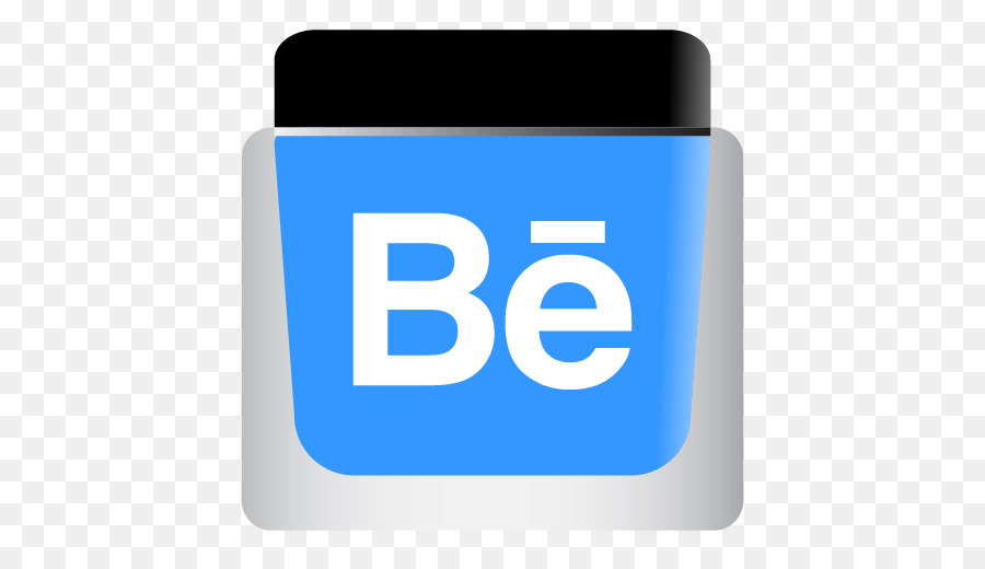 Behance，شعار PNG