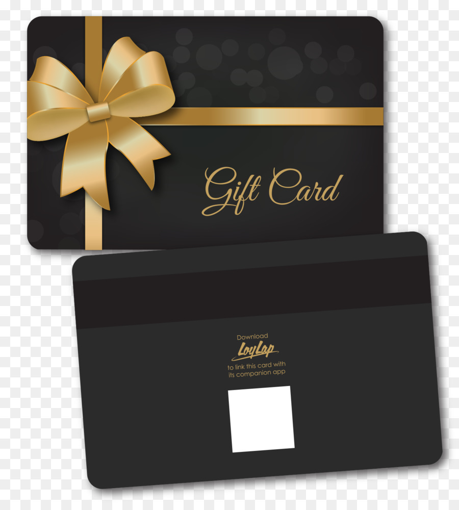 بطاقة هدية，هدية PNG
