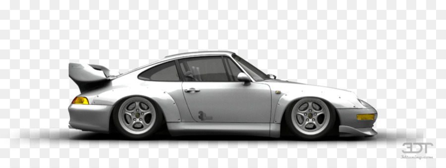 بورش 911 Gt2，السيارة PNG