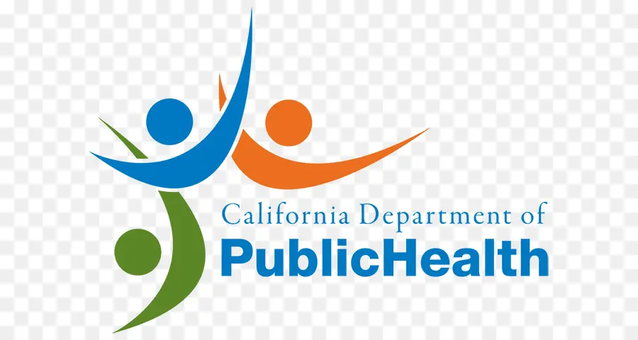 كاليفورنيا，كاليفورنيا قسم الصحة العامة PNG