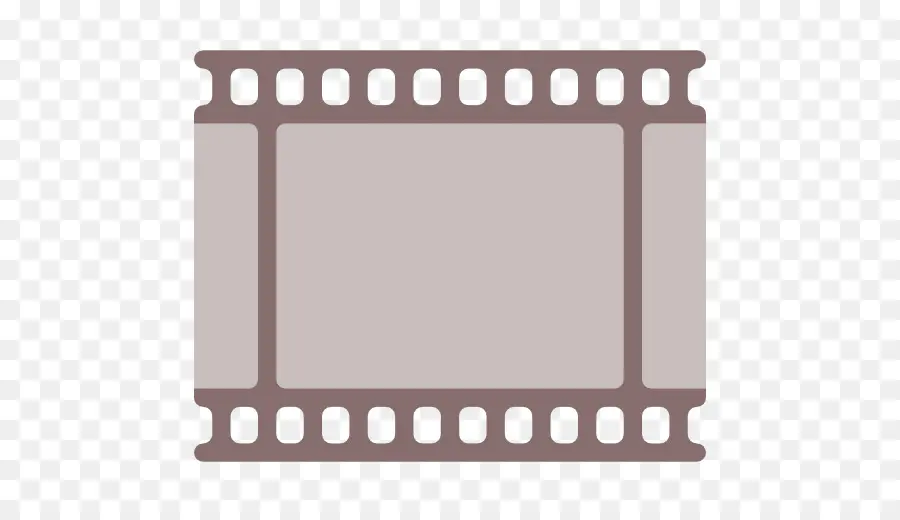 شريط الفيلم，إطارات PNG