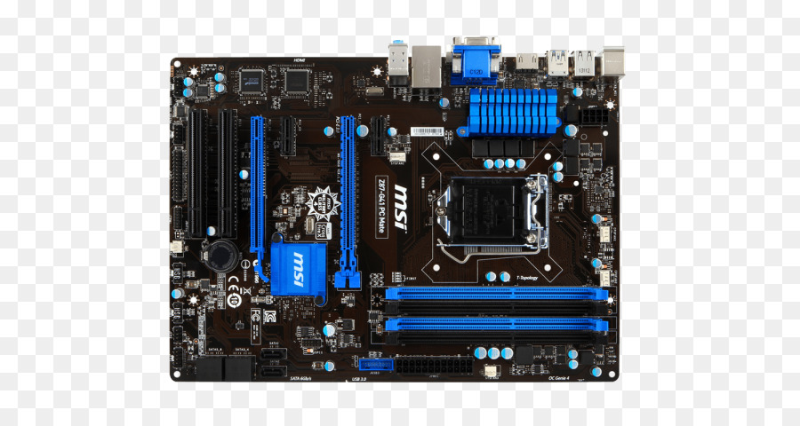 إنتل，Lga 1150 PNG