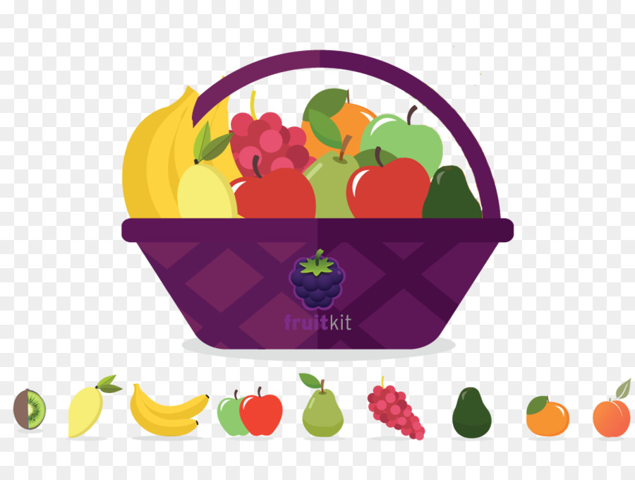 Fruitkit，الفاكهة PNG