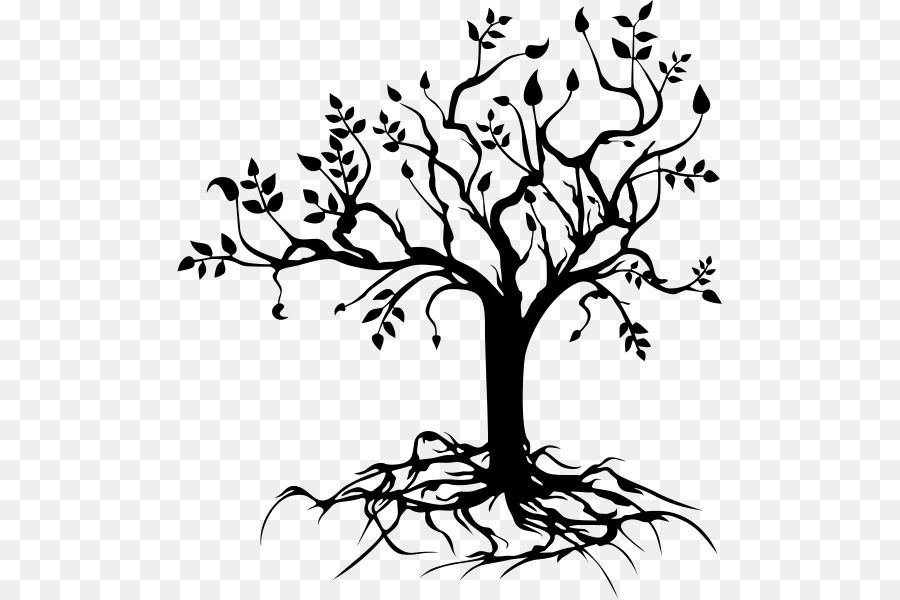 الرسم شجرة شجرة الحياة صورة بابوا نيو غينيا