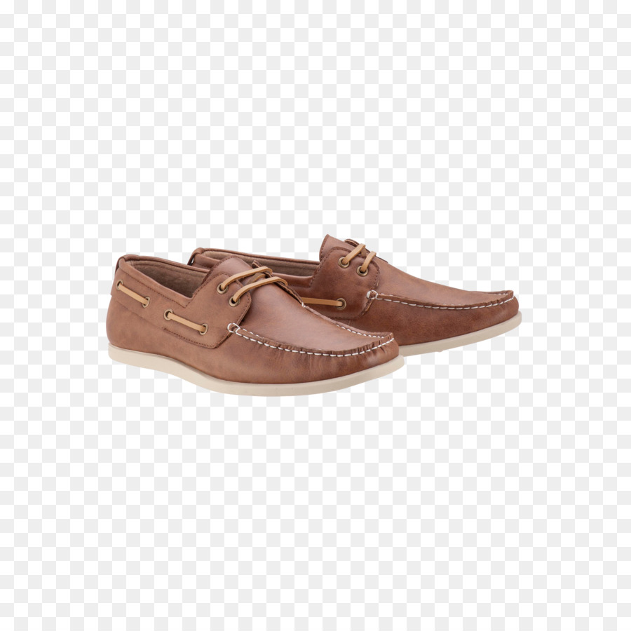 Slipon الحذاء，الأحذية قارب PNG