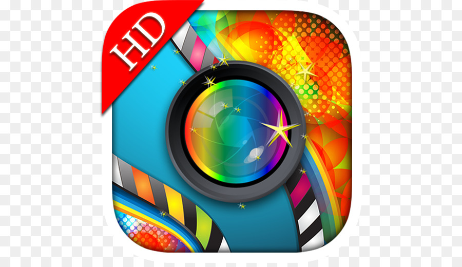 تأثير Incamera，آلة تصوير PNG