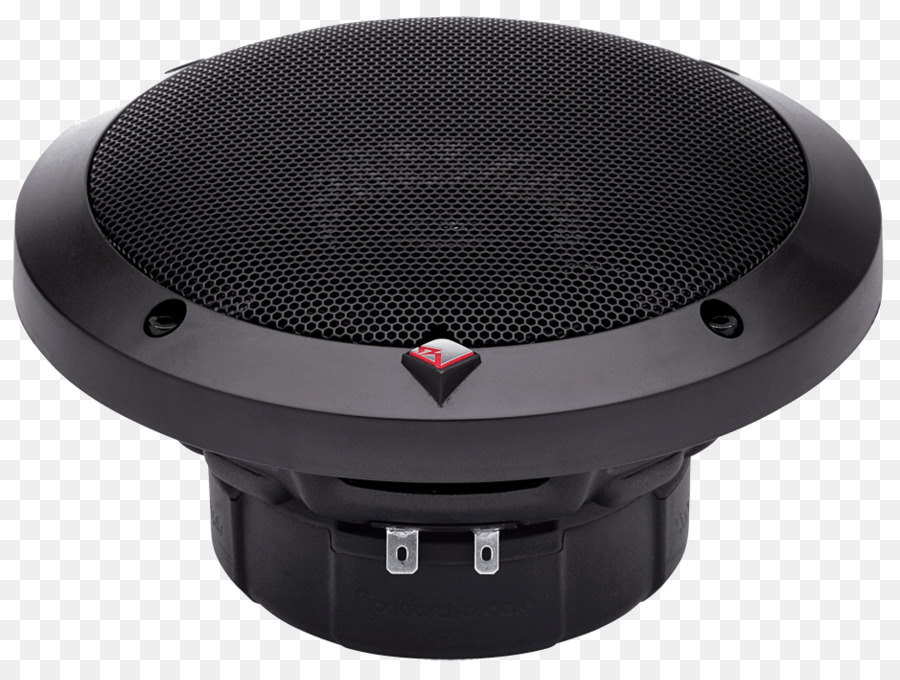 مضخم الصوت，Rockford Fosgate السلطة T1675 PNG