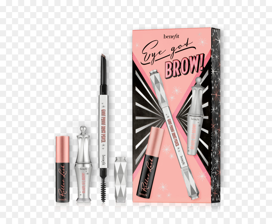 الحاجب，Benefit Cosmetics PNG