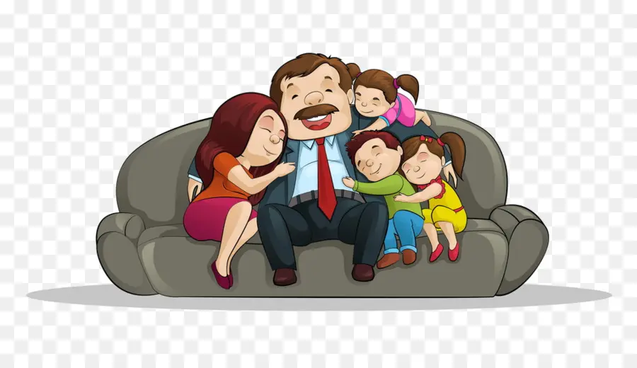 الأسرة，الأريكة PNG