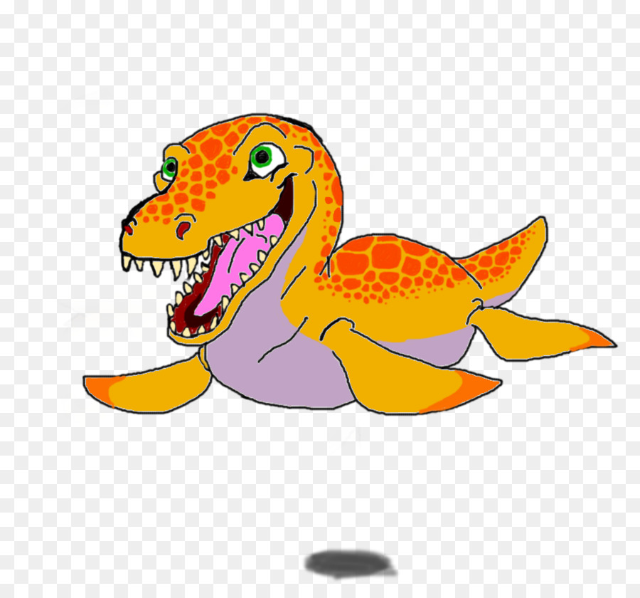 فيلوسيرابتور，Peteinosaurus PNG