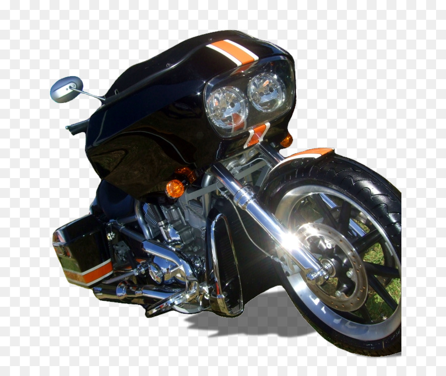 الطراد，Harleydavidson PNG