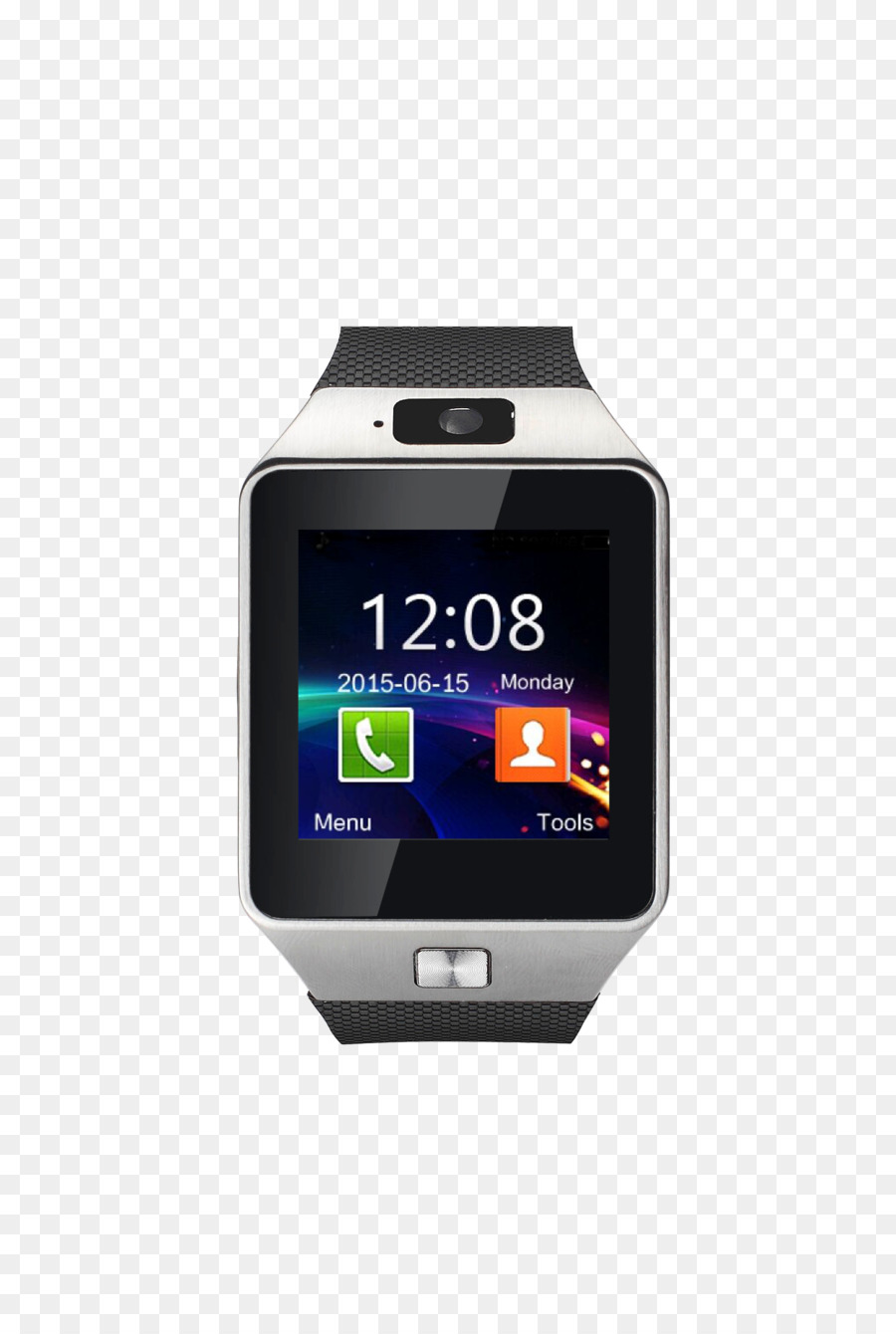 الهاتف الذكي，Smartwatch PNG