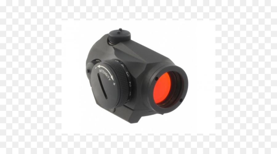 النقطة الحمراء البصر，Aimpoint Ab PNG