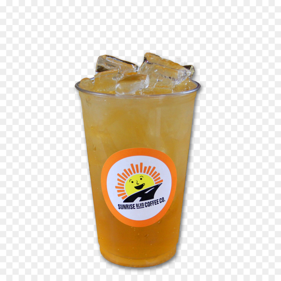 شراب البرتقال，القهوة PNG