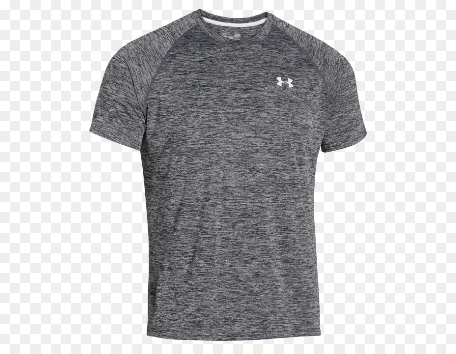 التي شيرت，Under Armour PNG