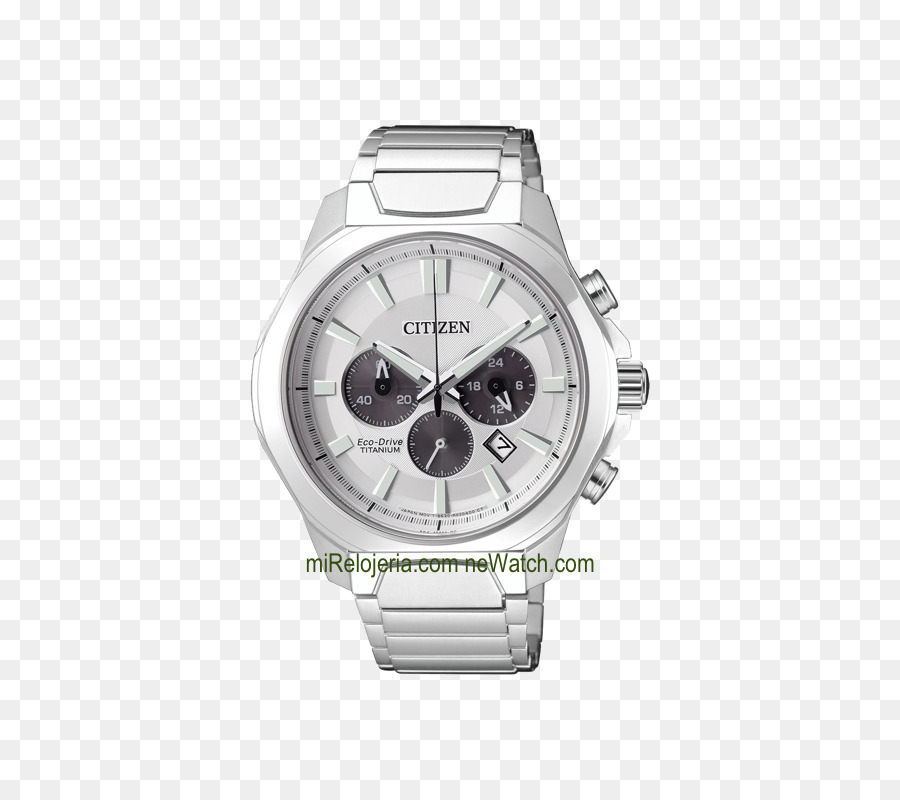 Ecodrive，كرونوغراف PNG