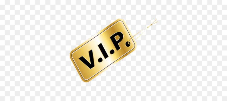 علامة Vip，حصري PNG