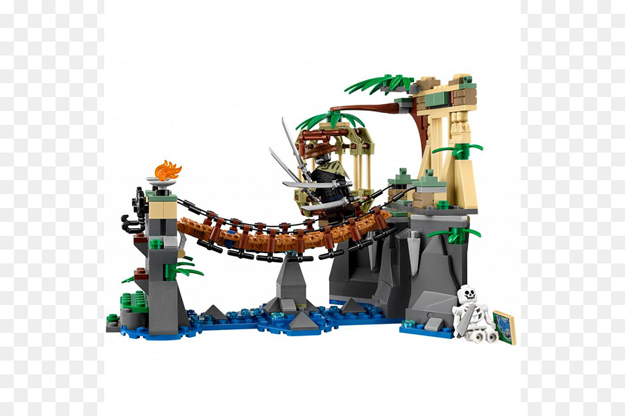 Sensei Wu，Lego 70608 The Lego Ninjago Movie Master Falls PNG