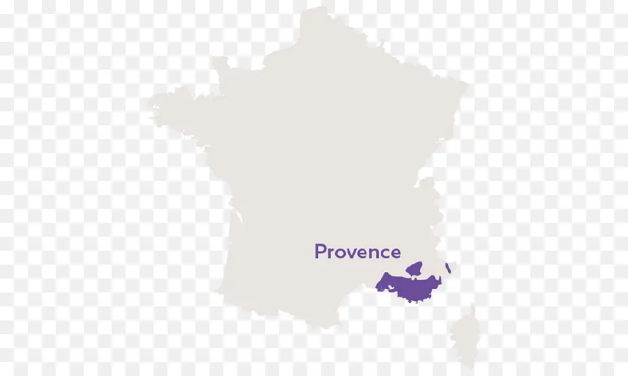 خريطة，فرنسا PNG