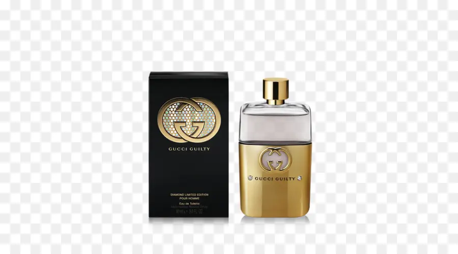 عطر，غوتشي PNG