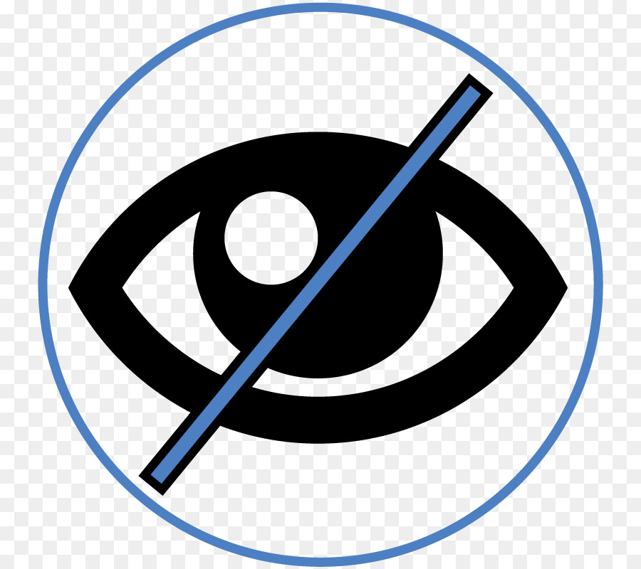 العيون，العين البشرية PNG