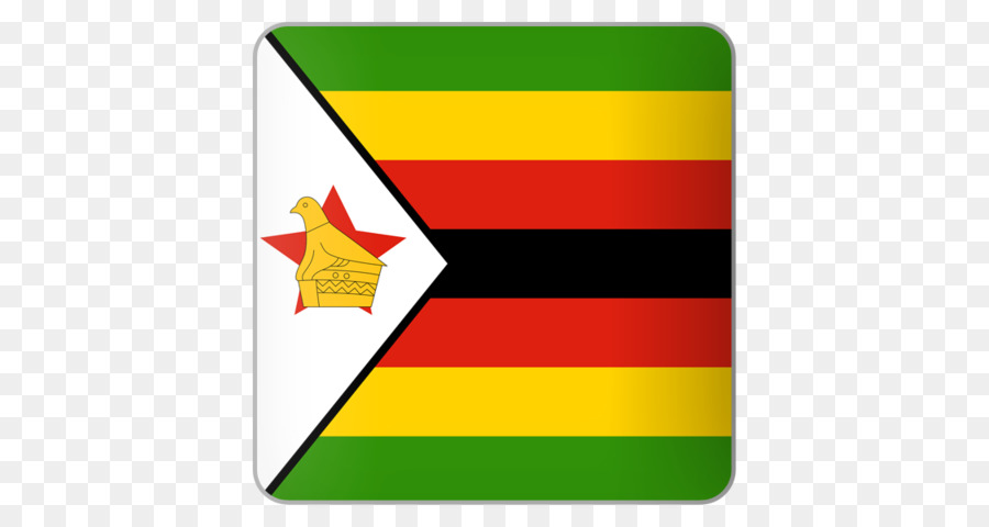 العلم زمبابوي，زمبابوي PNG