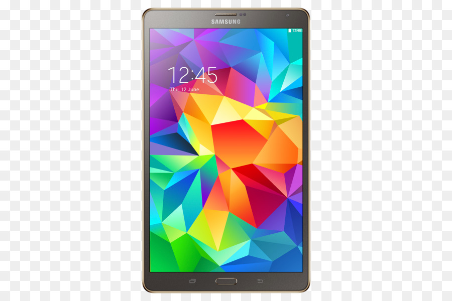 Samsung Galaxy Tab S 105，Samsung Galaxy Tab 70 PNG