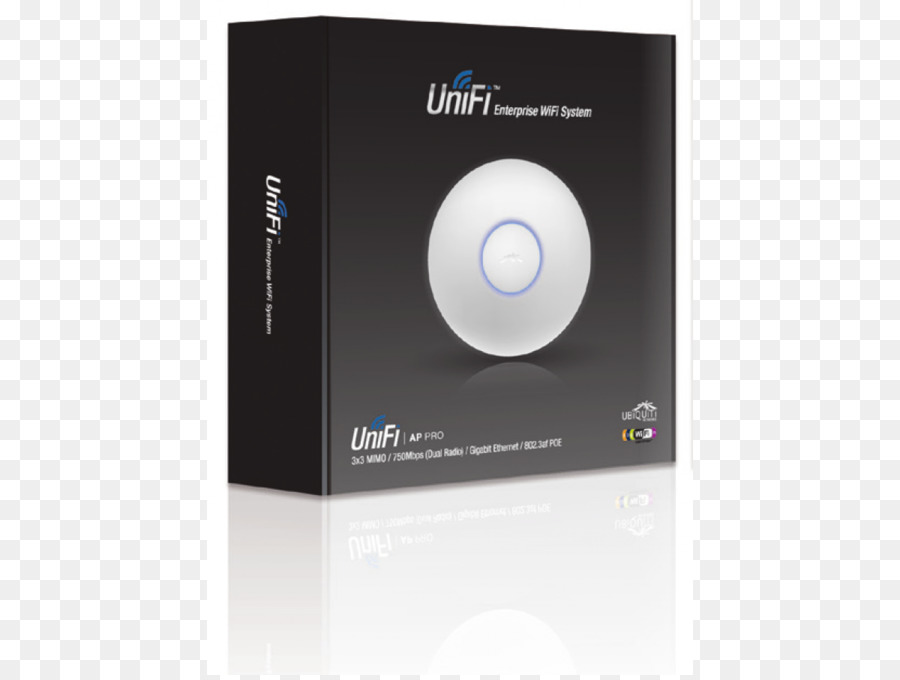 Ubiquiti Unifi Uappro راديو نقطة الوصول，نقاط الوصول اللاسلكية PNG