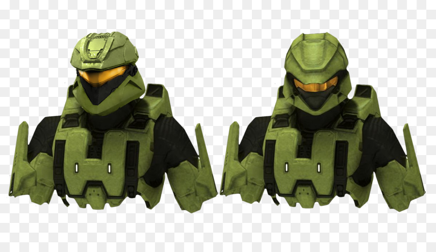 هالو 3，هالو 3 Odst PNG