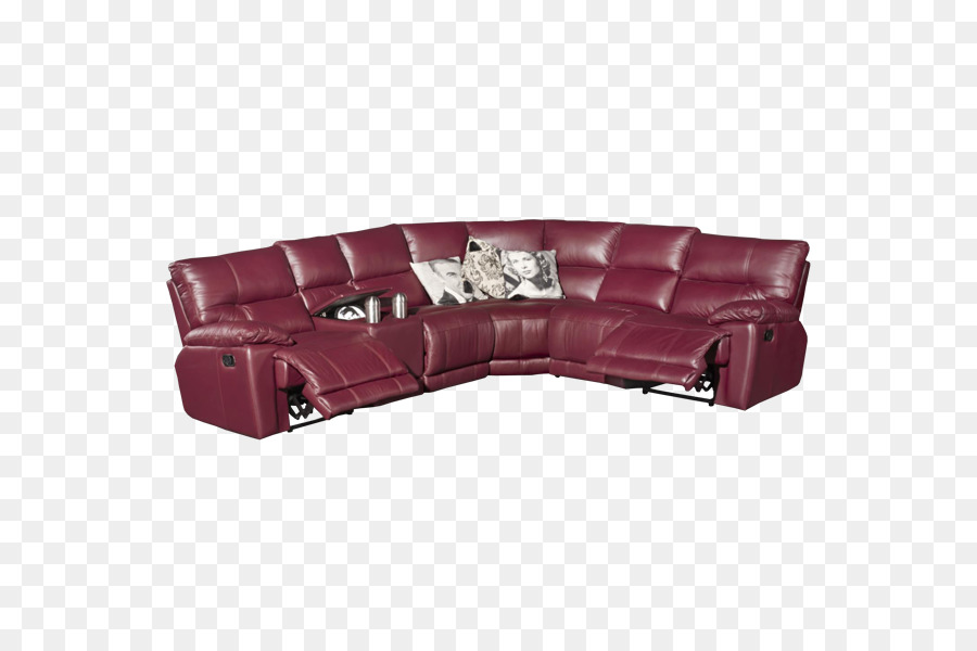 الأريكة，Lazboy PNG