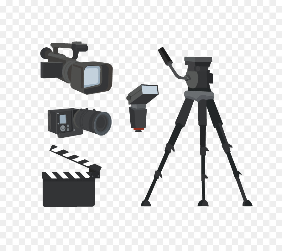 الكاميرا，كاميرات الفيديو PNG
