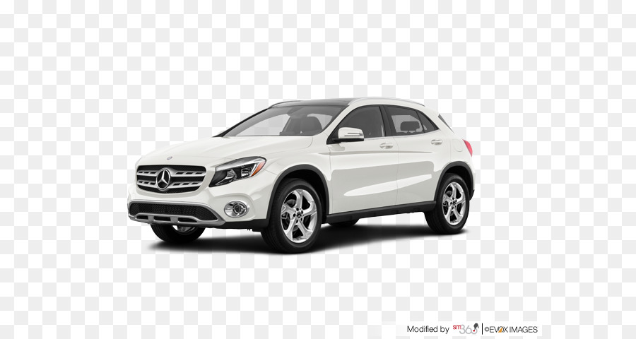 2017 Mercedesbenz Gla250 سيارات الدفع الرباعي，مرسيدس PNG