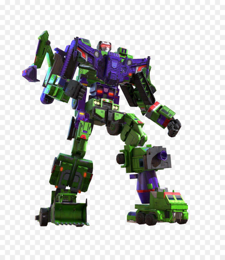 المدمر，Bonecrusher PNG