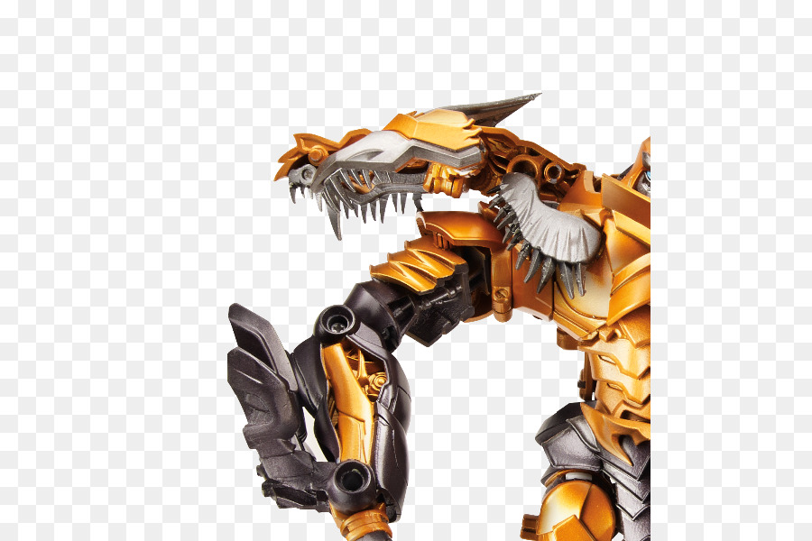 جريموك，Dinobots PNG