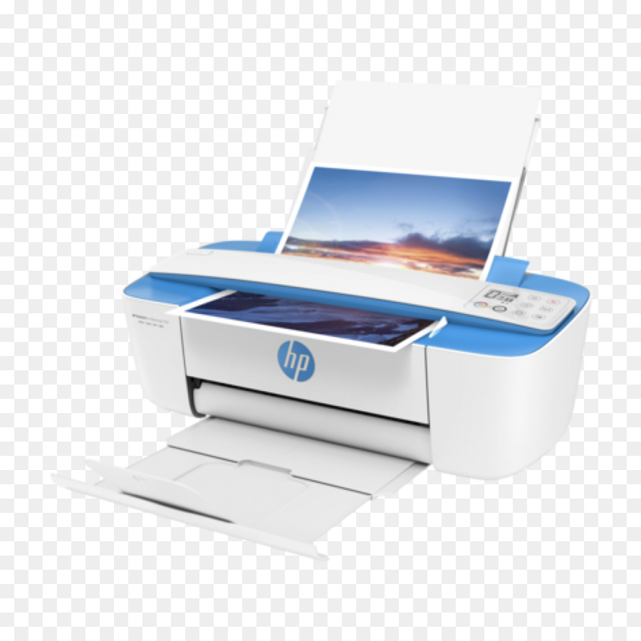 Hewlettpackard，طابعة متعددة الوظائف PNG