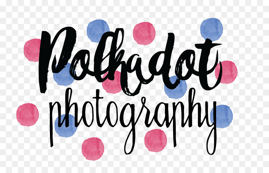 Polkadot استوديوهات التصوير الفوتوغرافي，فن الخط ، PNG