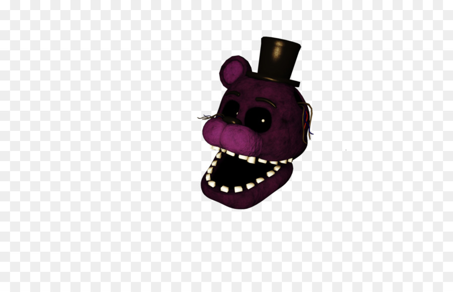 خمس ليال في لفريدي 2，فريدي Fazbear بيتزا محاكاة PNG