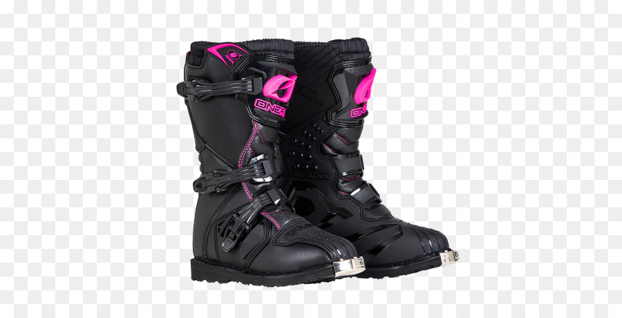 الثلوج التمهيد，Motorcycle Boot PNG