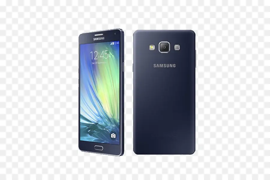 Samsung Galaxy A7 2015，Samsung Galaxy A7 2017 PNG