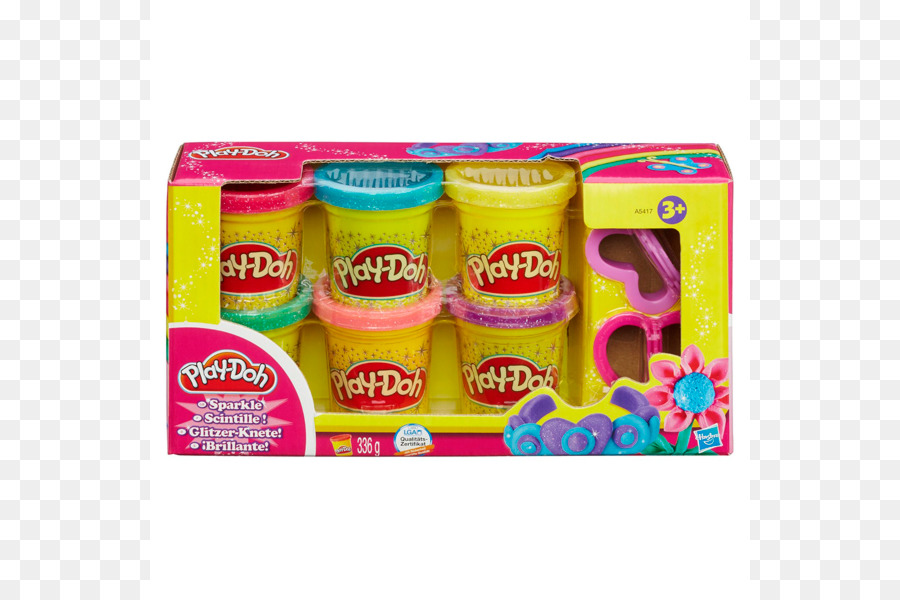 Playdoh，لعبة PNG