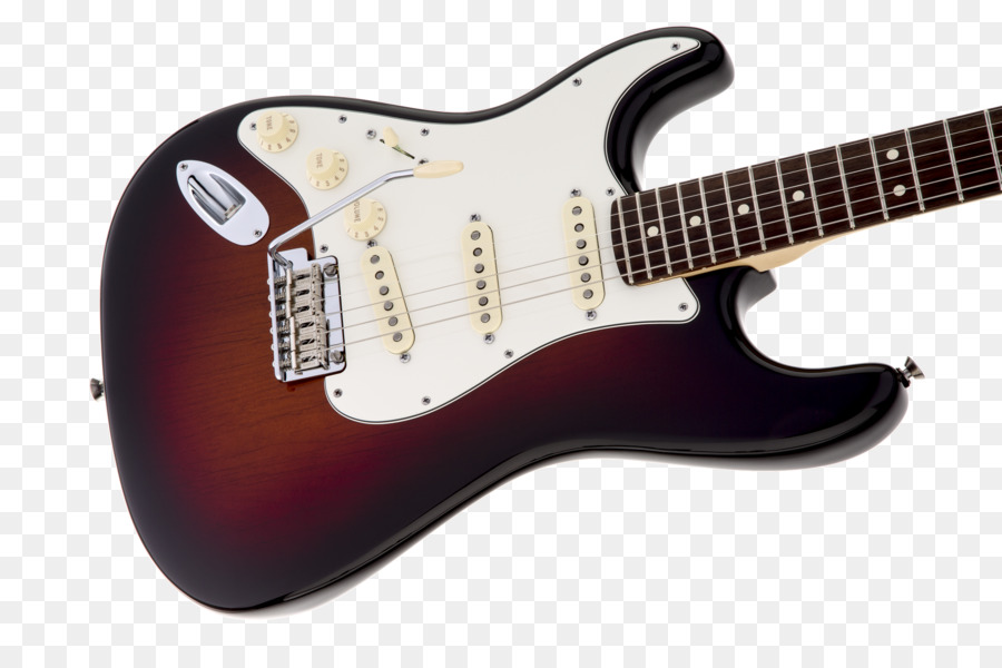 Fender Stratocaster，غيتار PNG