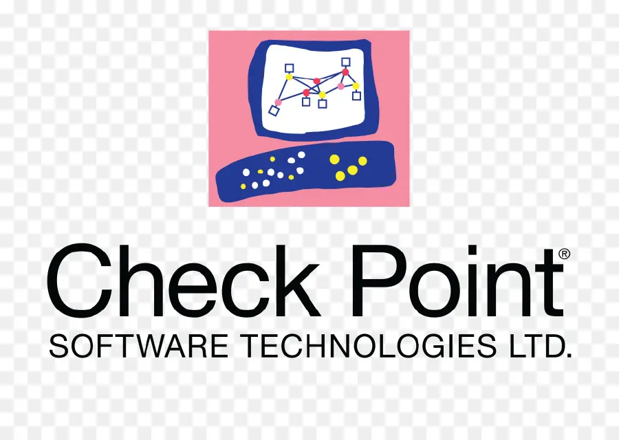 Check Point Software Technologies，أمن الكمبيوتر PNG