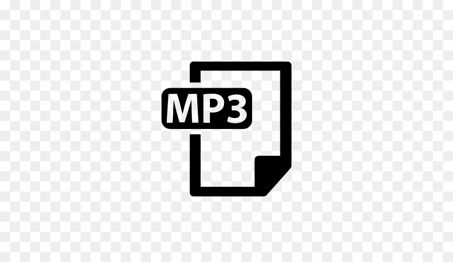 أيقونات الكمبيوتر，Mp3 PNG