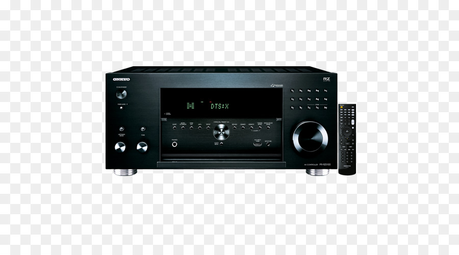 Onkyo 112 Av تحكم Prrz5100，Av المتلقي PNG